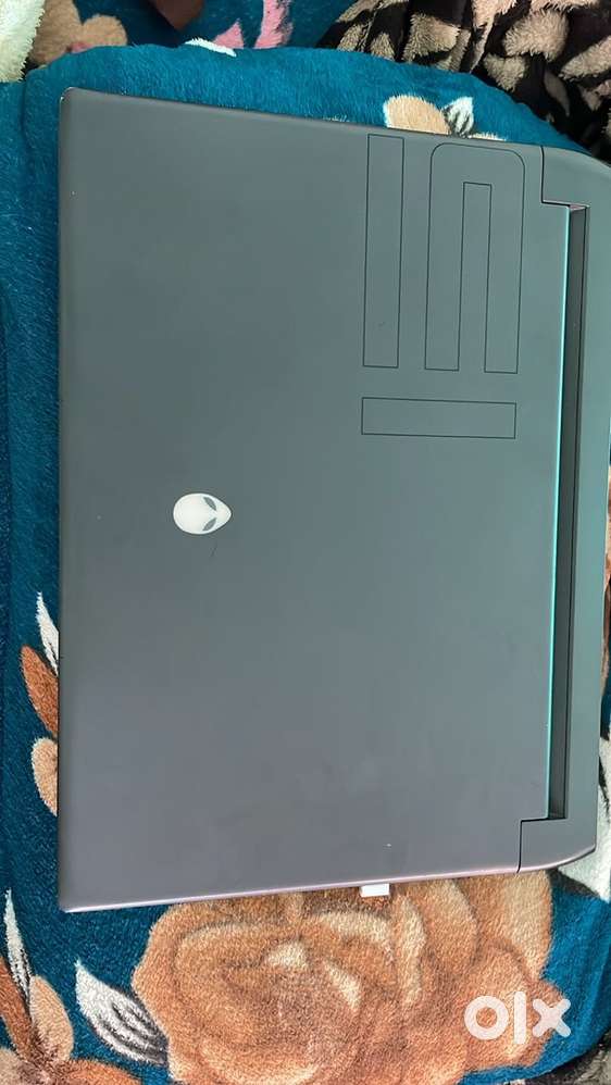Alienware m14r7 gaming laptop (negotiable)