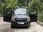 Maruti Suzuki Wagon R LXi 2007
Petrol Only | Black| KL-43 | 95,200 km