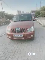 Mahindra Xylo 2009 Diesel Well Maintained