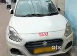 Swift Dzire Vxi Petrol 2023