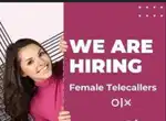 Telecallers