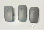 DJI MAVIC 2 BATTERYS 3 PC