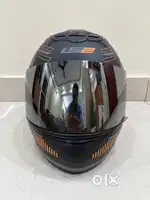 LS2 and Vega helmet for sell