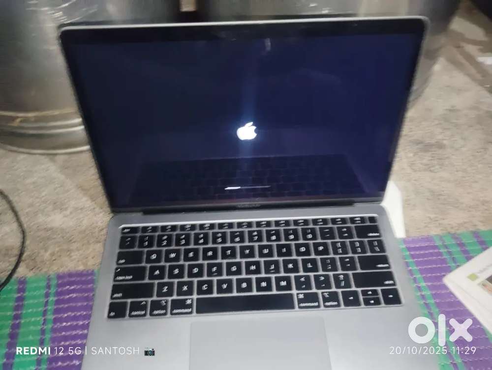 Macbook Air 2019