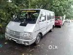 Tata Winger 2014 Diesel Good Condition