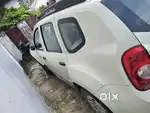 Renault Duster 2013