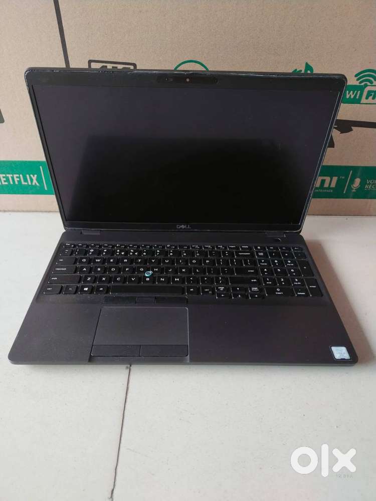 NEW  YEAR OFFER DELL TOUCH LAPTOP