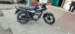 Bike mast chal rahi hai tyar new hai paper complete hai