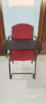 Students Chairs 10 Numbers