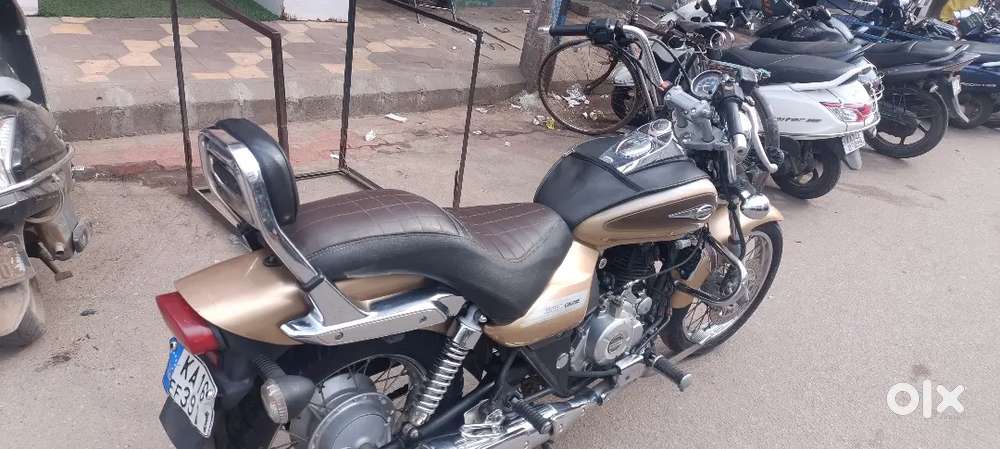 Only 20k kms run well maintained fully condition