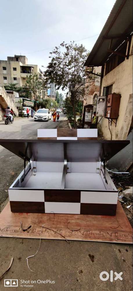 NEW HYDRAULIC BED DIRECT FROM FACTORY