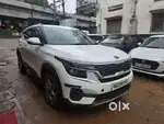 Kia Seltos HTX D, 2021