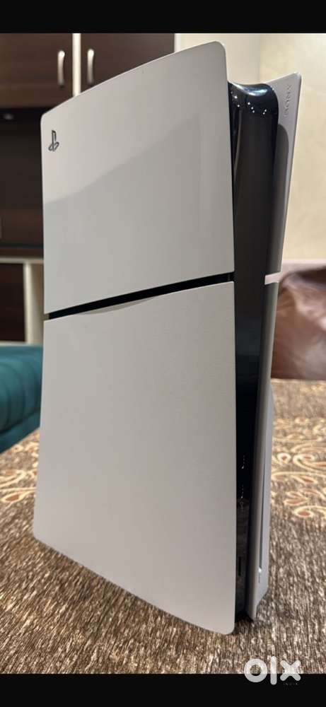 PS5 Disk Edition 1 TB