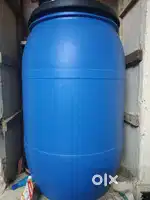 Water Drums