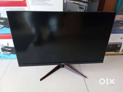 NEW YEAR OFFER OFFER 27 INCHS ACER GAMING MONITER