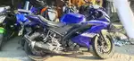 Yamaha R15S