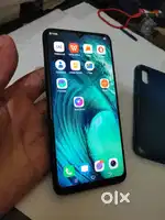 Vivo  s1, 4GB, 128GB,  indisplay pignerprint,amlod  display, with  box