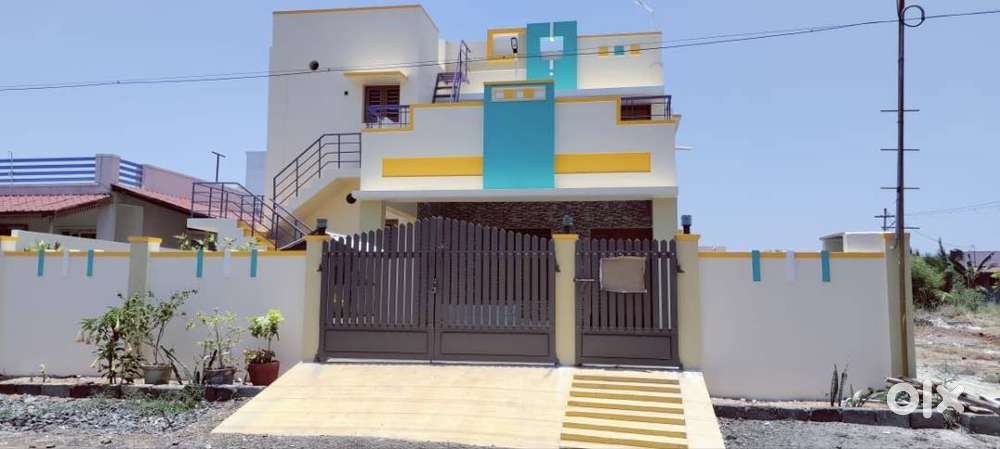 Land for Sale in Kovilpalayam