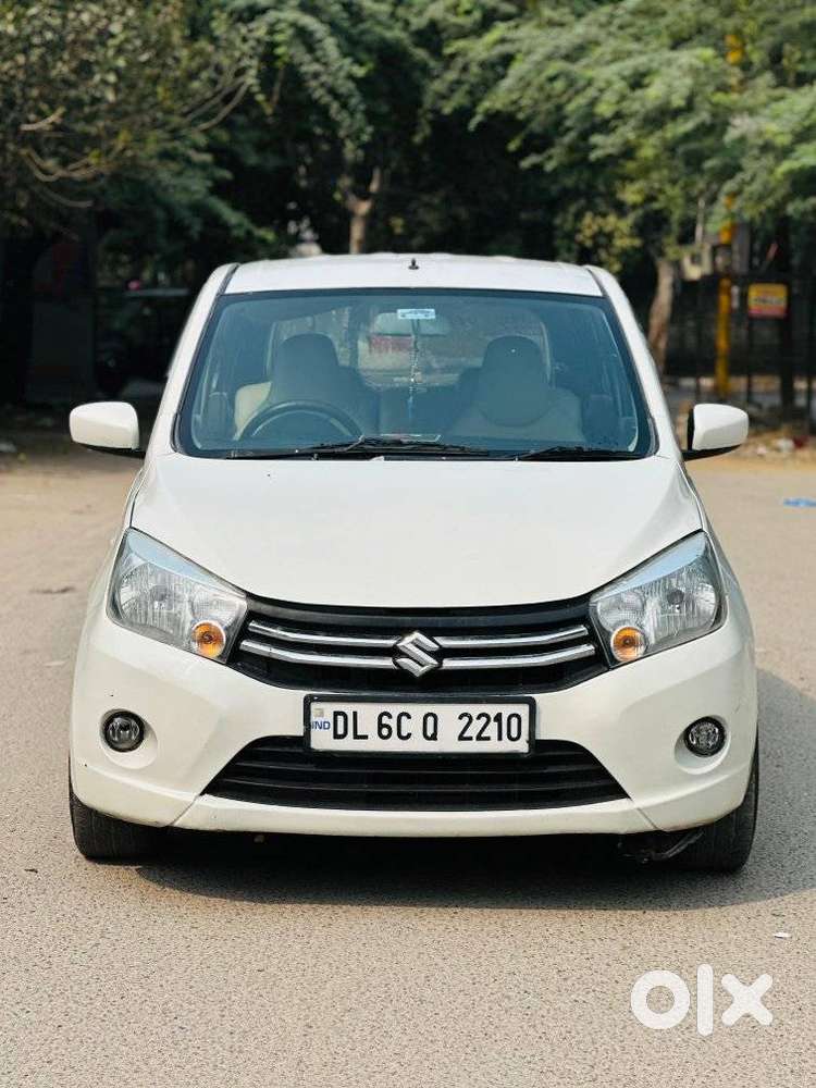 Maruti Suzuki Celerio VXI AMT, 2017, Petrol