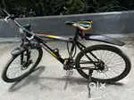 Cosmic 27.5 Maze SS Bicycle