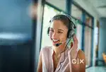 Calling Based work (No English Required )
