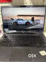 Dell Latitude i5 8th Gen 8+256gb