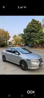 Well maintained Family Car. Urgent sale.