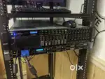 Dell PowerEdge R720 16 core Xeon Server