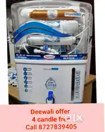 One year warranty