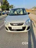 Maruti Suzuki Alto K10 1.0 VXI, 2019, Petrol