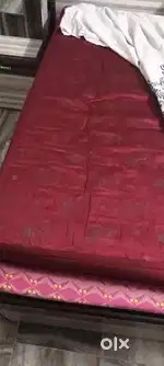 Mattress 77x60, Coir mattress
