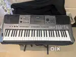 Yamaha Casio PBR-I500