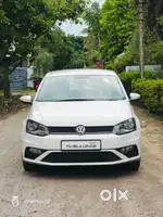 Volkswagen Vento, 2020, Petrol