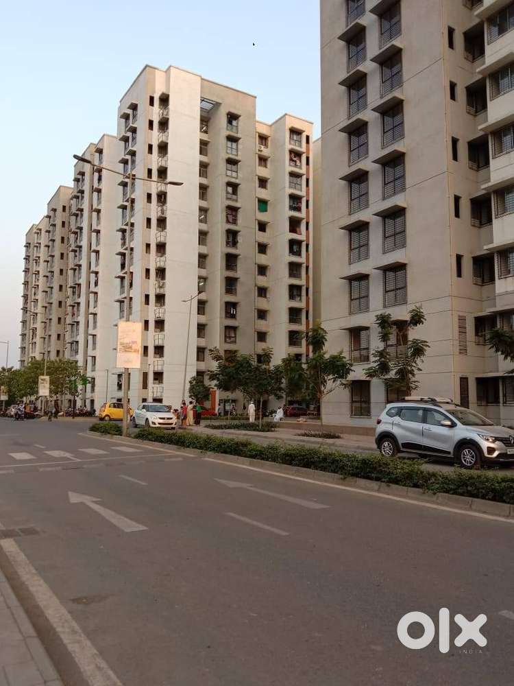 1BHK Flat For Rent 7000/- And Deposit 20000/-