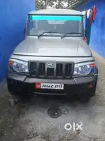 Mahindra Bolero 2010 Diesel