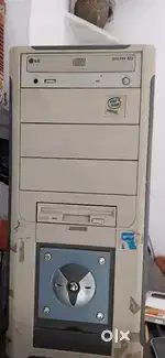 Computer xp