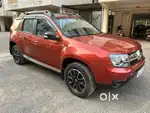 Limited editionRenault Duster 2016 Diesel Well Maintained