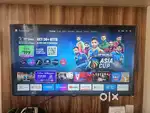 Mi Tv 50 inch Ultra HD (4K) LED Smart Android