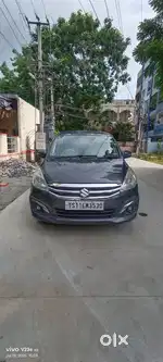Maruti Suzuki Ertiga VDI SHVS, 2017, Diesel