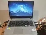 Asus vivobook 15