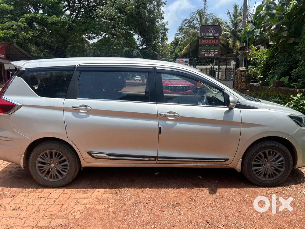 980000 Maruti Suzuki Ertiga 2021 Petrol 90000 Km Driven
