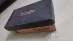 Formal shoe