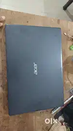 Acer gaming laptop
