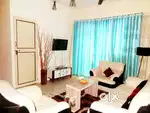 Shared Flat In Kalyani Nagar - Separately Available For Male & Female