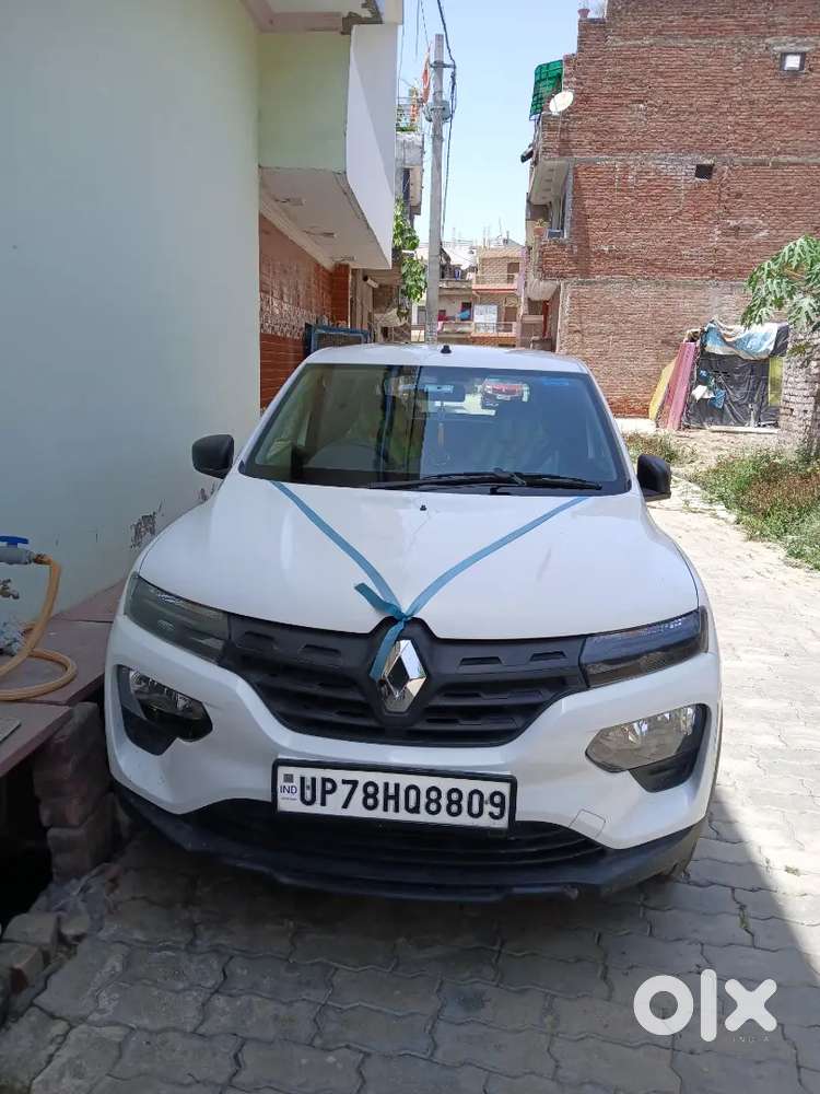 Renault KWID 2024 Petrol Good Condition