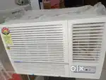Blue star window AC available best price 24,500