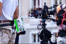 TV SERIALS & FILMS FOR REQUIREMENT