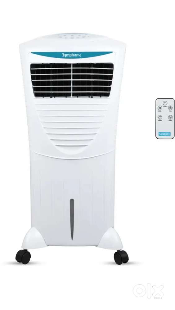 Symphony Hicool smarti 31L Cooler with remote
