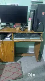 2 Table & 1 Chair Combo