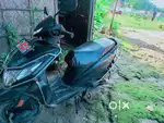 All Documnts OkExcellent Condition Scooter,One Handed And 1st Owner ,